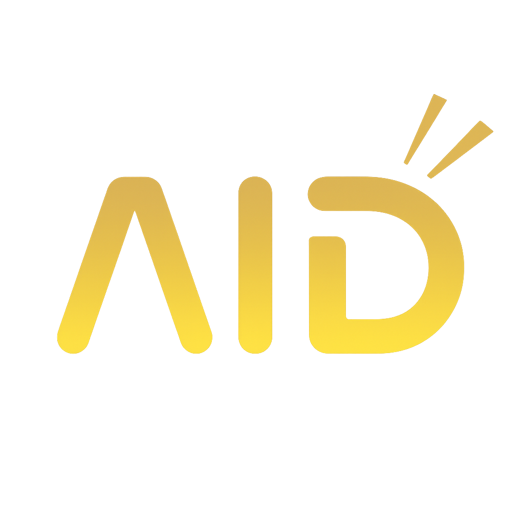 AID Logo