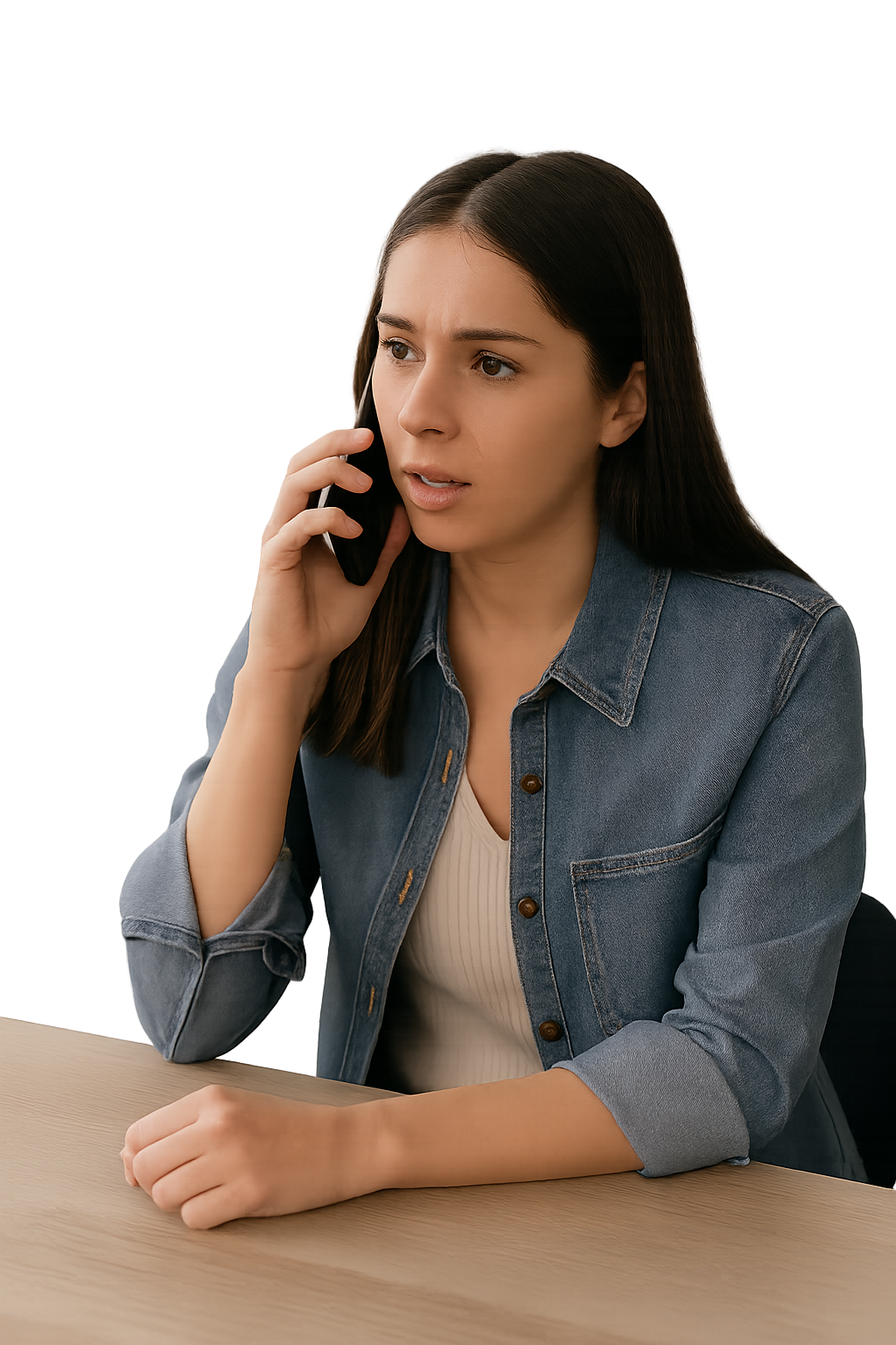 Harassment and Voice Help